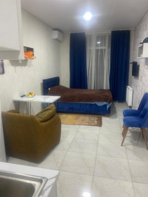 Guru apartment